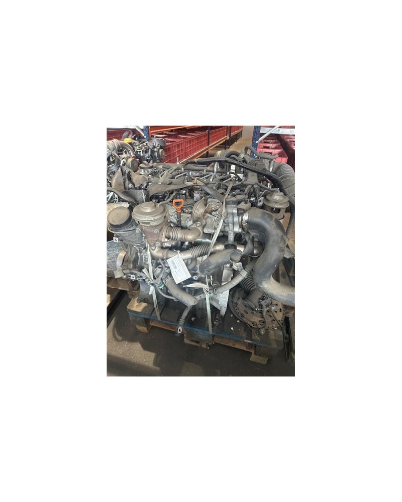 MOTOR COMPLETO