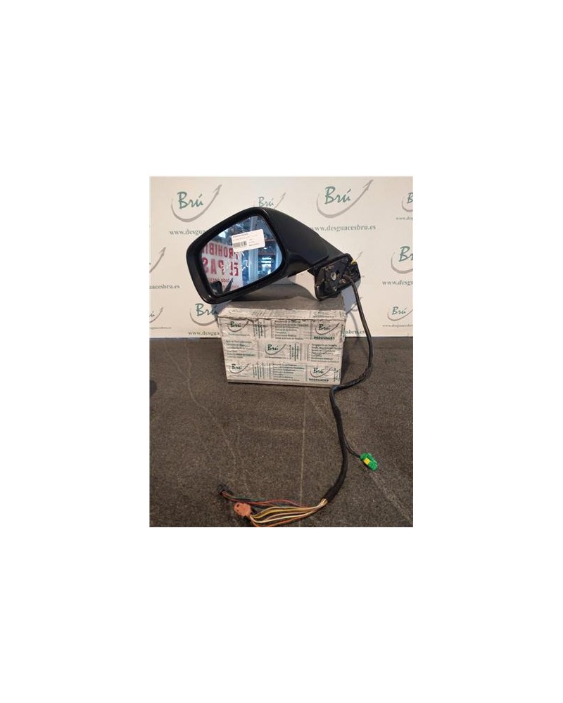 RETROVISOR IZDO.