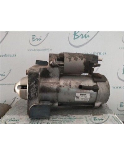 MOTOR ARRANQUE