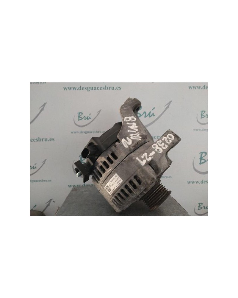 ALTERNADOR