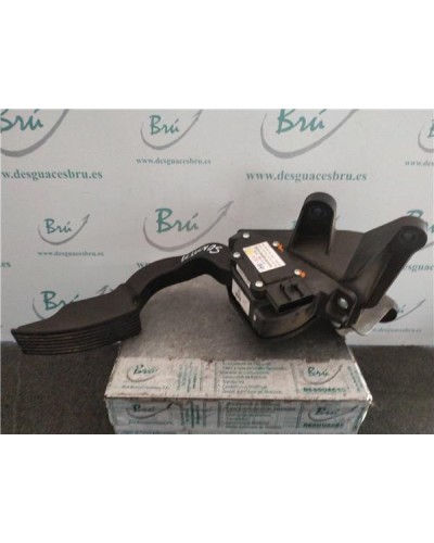 POTENCIOMETRO PEDAL GAS