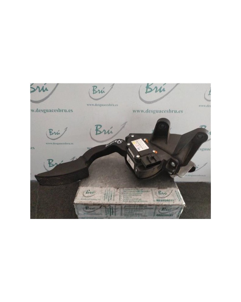POTENCIOMETRO PEDAL GAS