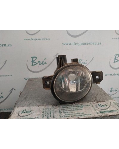FARO ANTINIEBLA IZDO.