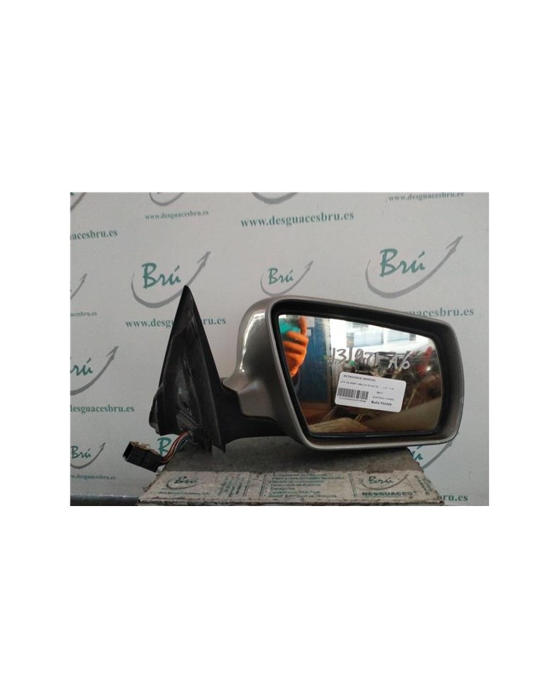 RETROVISOR DCHO.
