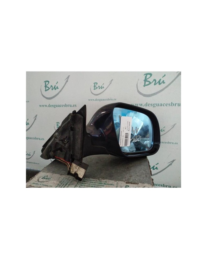 RETROVISOR DCHO.
