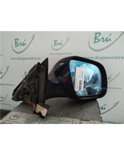 RETROVISOR DCHO.