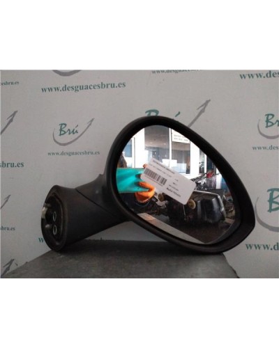 RETROVISOR DCHO.