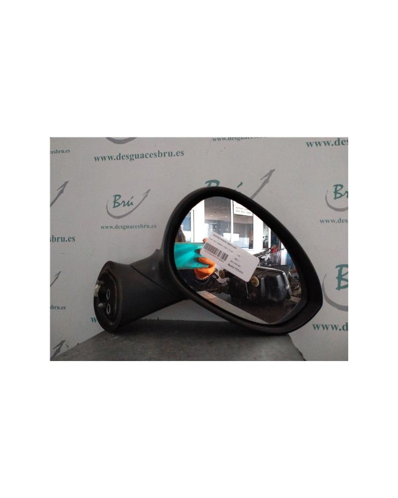 RETROVISOR DCHO.
