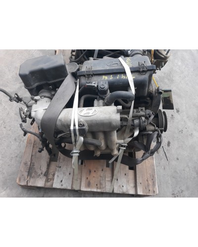 MOTOR COMPLETO