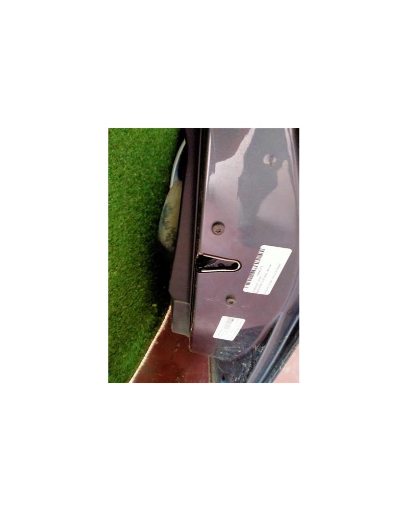 CERRADURA PUERTA DEL. DCHA.