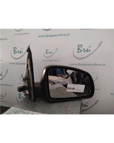 RETROVISOR DCHO.
