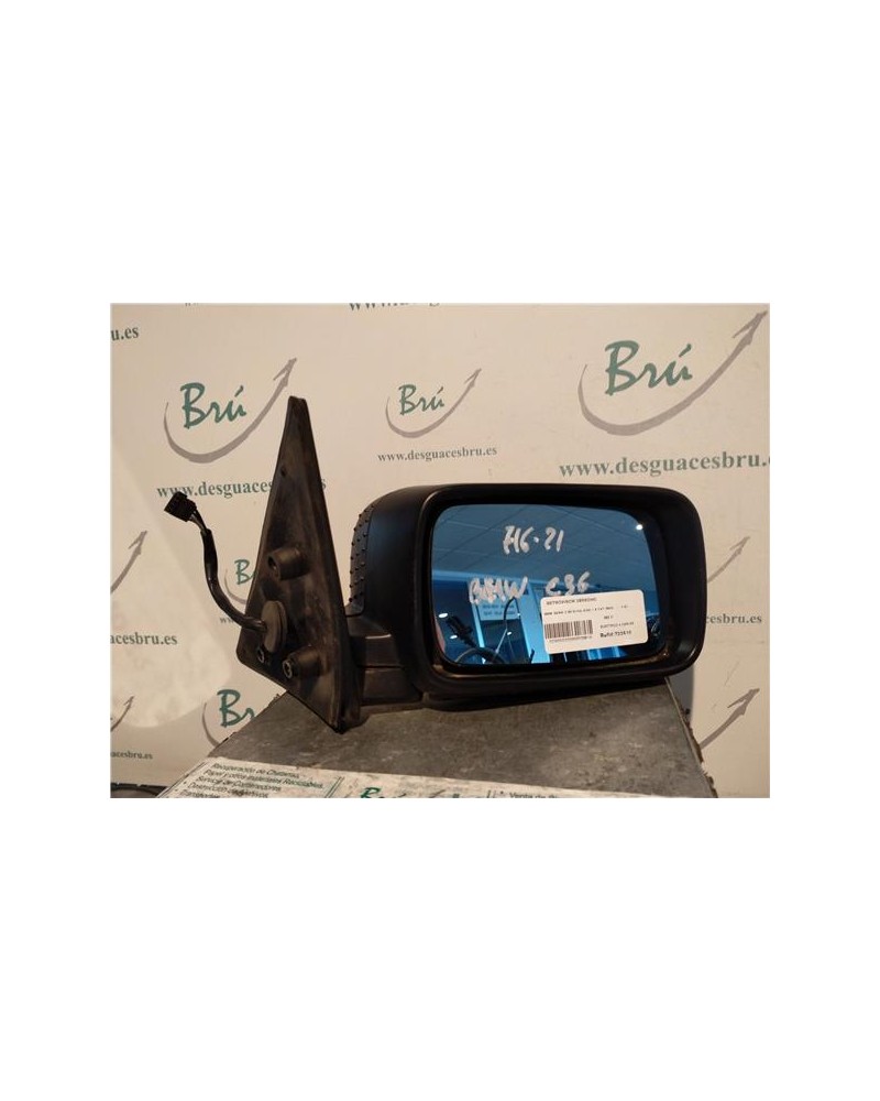 RETROVISOR DCHO.
