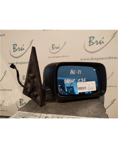 RETROVISOR DCHO.