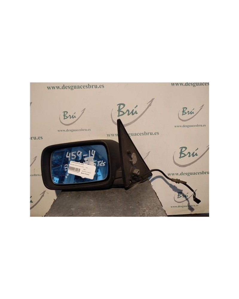 RETROVISOR IZDO.