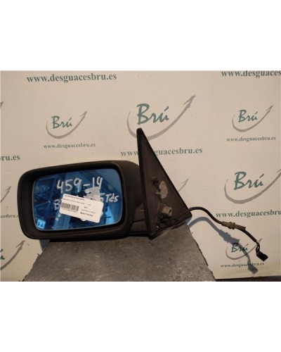 RETROVISOR IZDO.