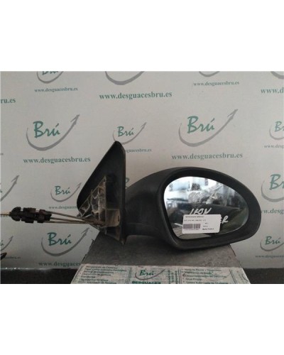 RETROVISOR DCHO.