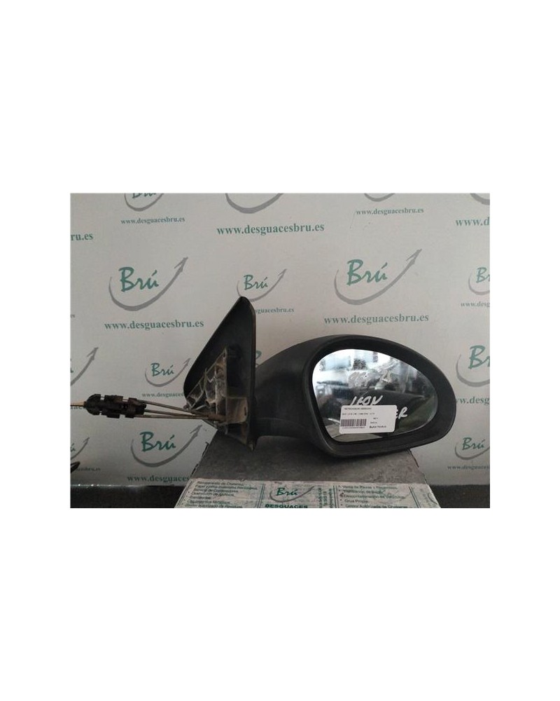 RETROVISOR DCHO.