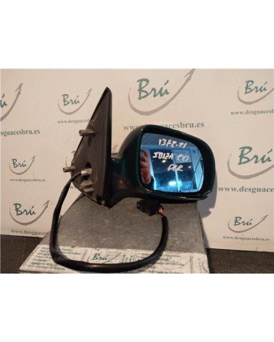 RETROVISOR DCHO.