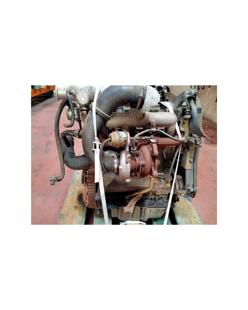 MOTOR COMPLETO