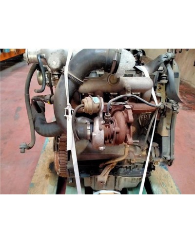 MOTOR COMPLETO