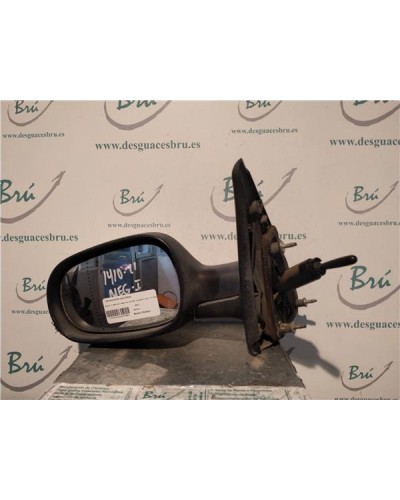 RETROVISOR IZDO.