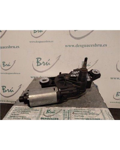 MOTOR LIMPIAPARABRISAS TRA.