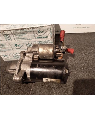 MOTOR ARRANQUE