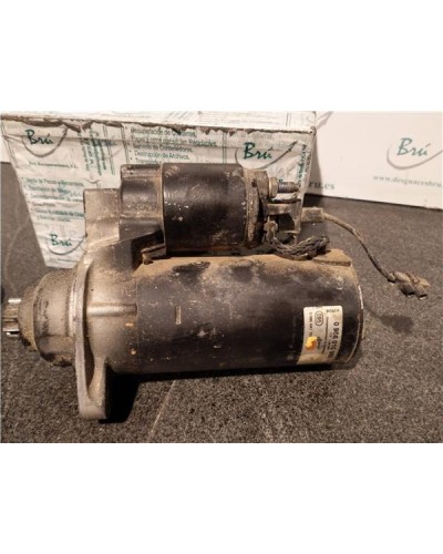 MOTOR ARRANQUE