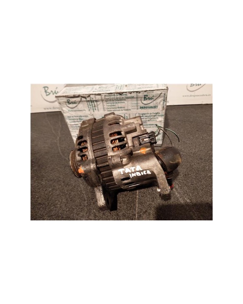 ALTERNADOR