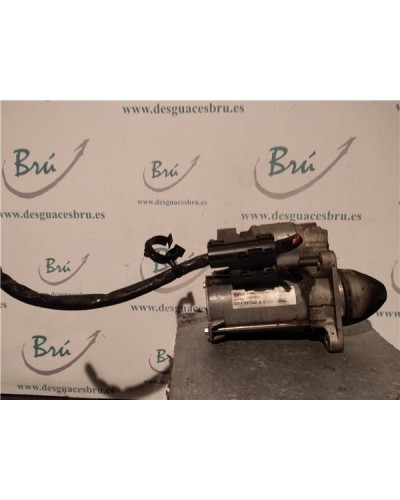MOTOR ARRANQUE