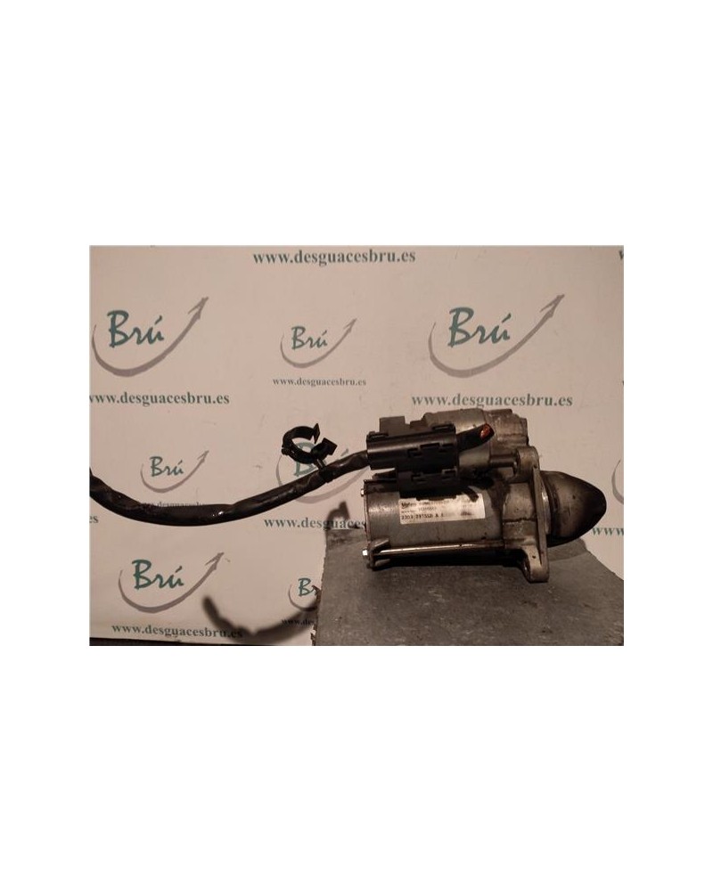 MOTOR ARRANQUE