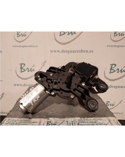 MOTOR LIMPIAPARABRISAS TRA.