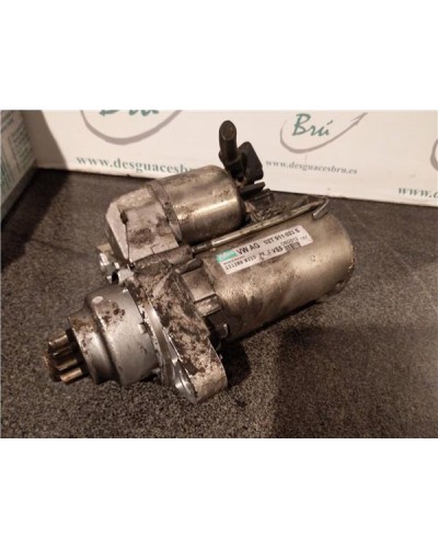 MOTOR ARRANQUE