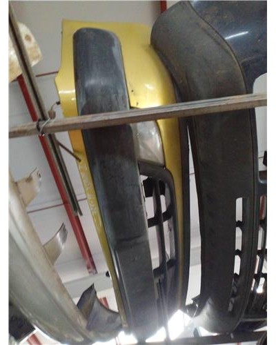 PARAGOLPES DEL.