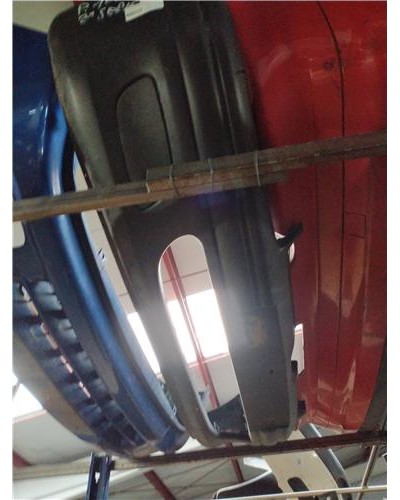 PARAGOLPES DEL.
