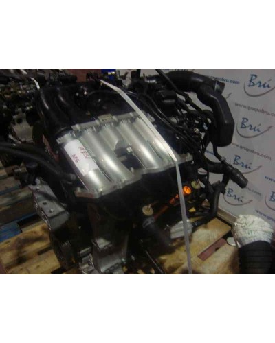 MOTOR COMPLETO