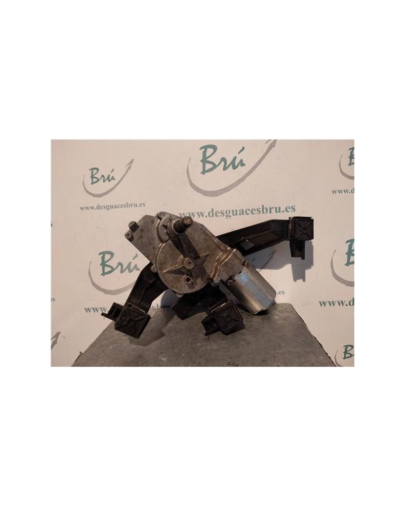 MOTOR LIMPIAPARABRISAS TRA.