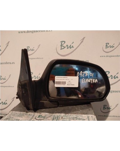 RETROVISOR DCHO.