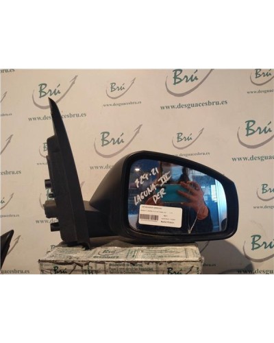 RETROVISOR DCHO.