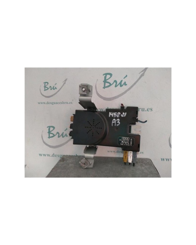 ANTENA ELECTRICA