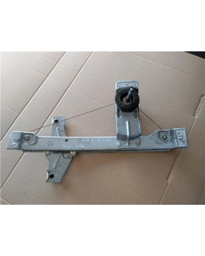 ELEVALUNAS MANUAL TRA. IZDO.
