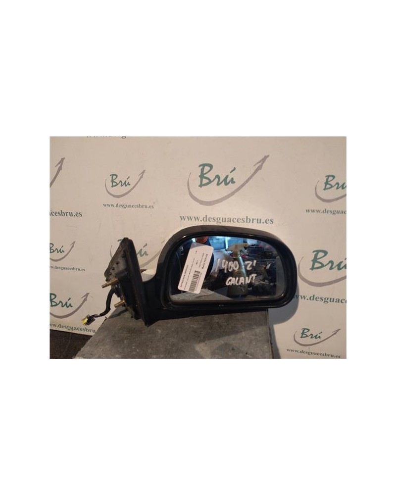 RETROVISOR DCHO.