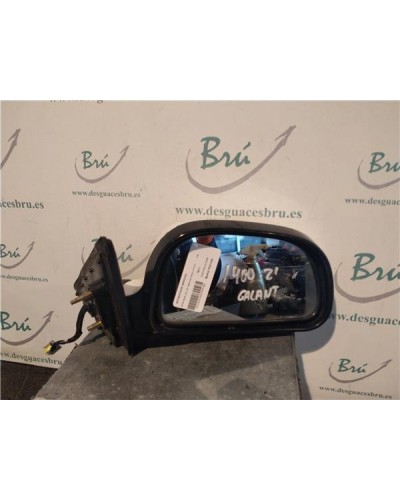 RETROVISOR DCHO.