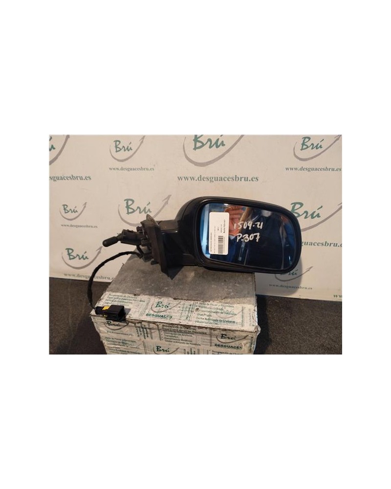 RETROVISOR DCHO.