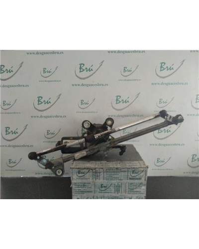 MOTOR LIMPIAPARABRISAS DEL.