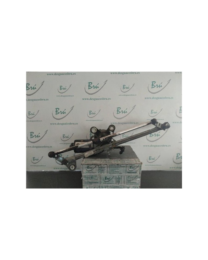 MOTOR LIMPIAPARABRISAS DEL.