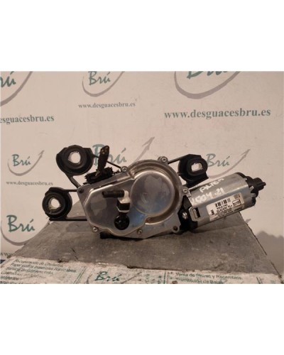 MOTOR LIMPIAPARABRISAS TRA.