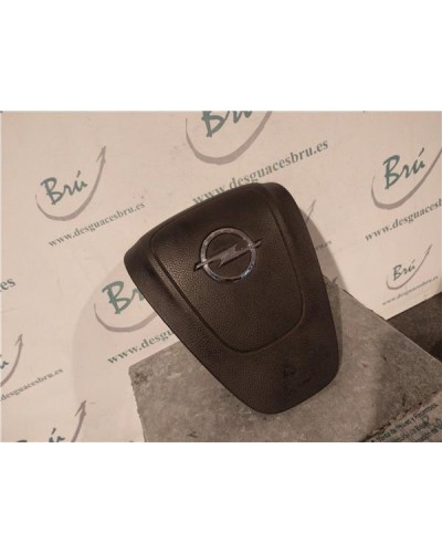 AIRBAG VOLANTE