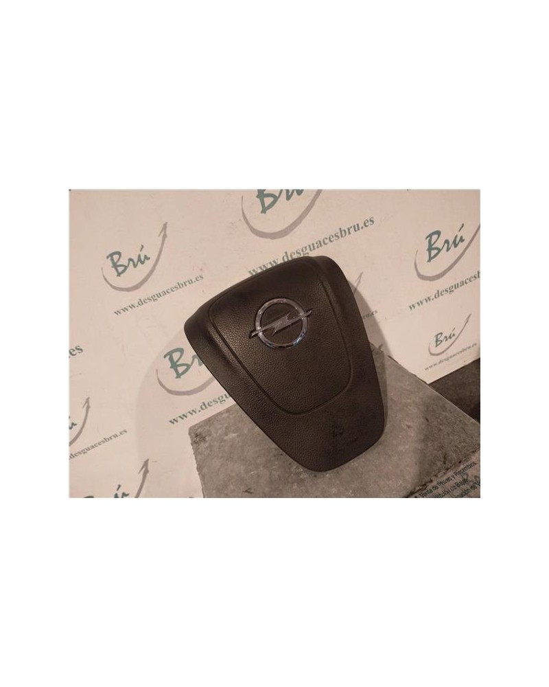 AIRBAG VOLANTE
