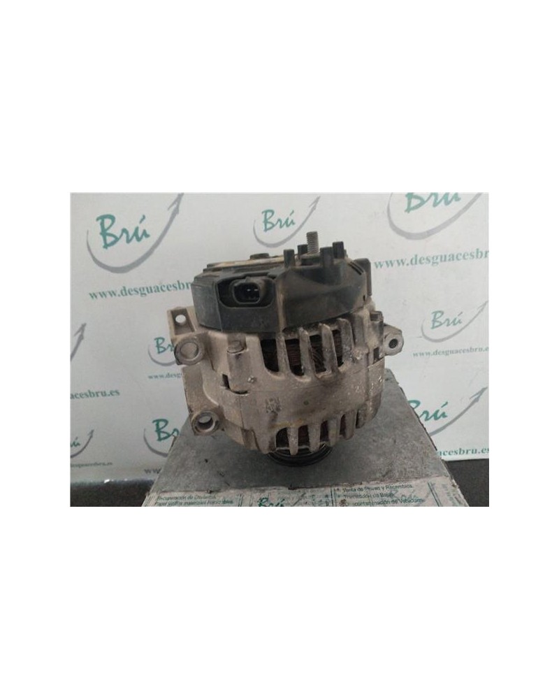 ALTERNADOR